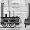 Why An 1830s Locomotive Appears To Be Trapped Under Brooklyn Streets